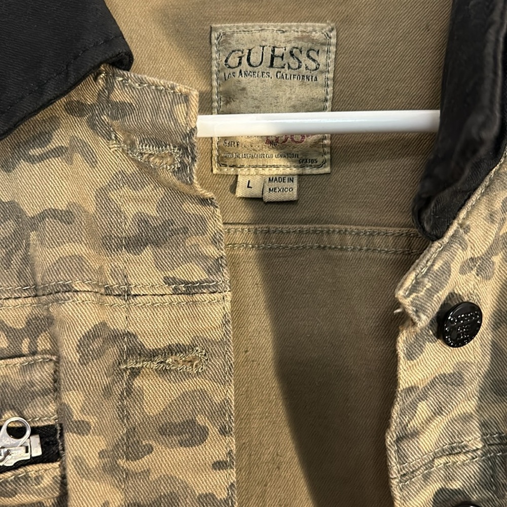 Jacket - Picture 2 of 4